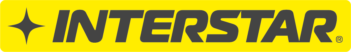 INTERSTAR Logo